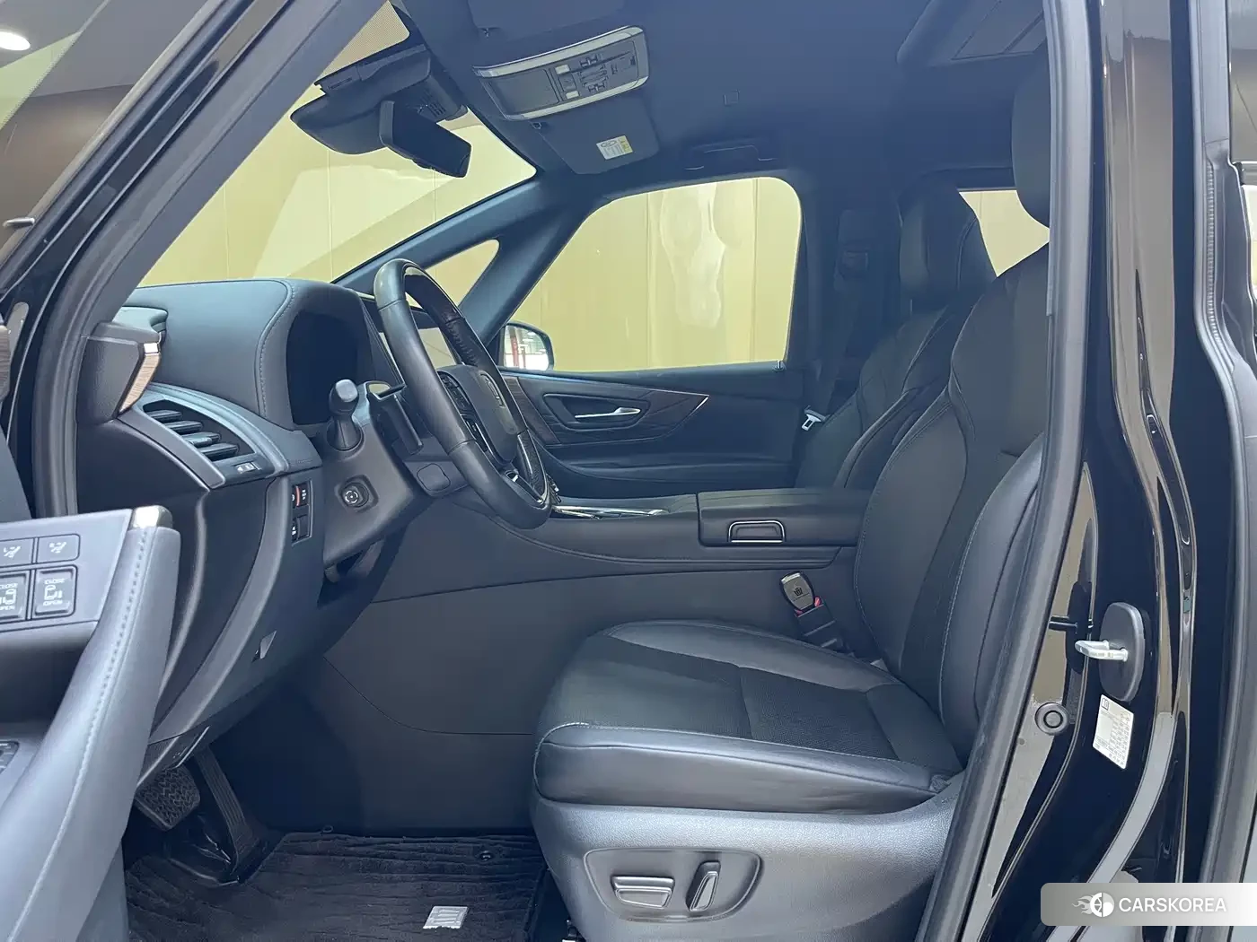 Toyota Vellfire id 4600735 из Китая 12