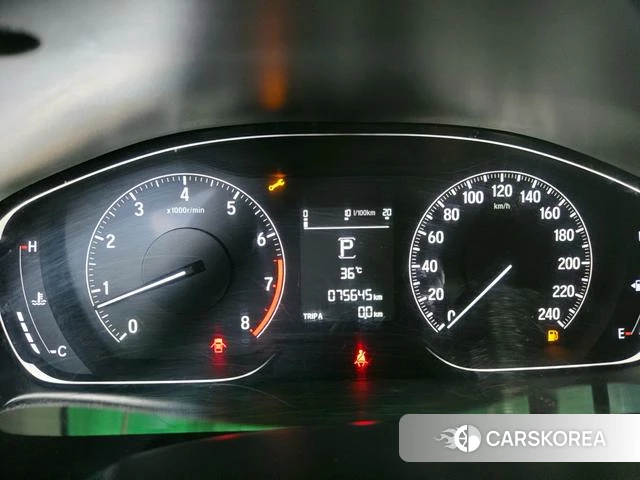 Honda Accord 2021 Черный из Китая, фото 2