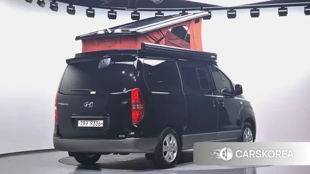 Hyundai The New Grand Starex id 2932132 из Кореи 12