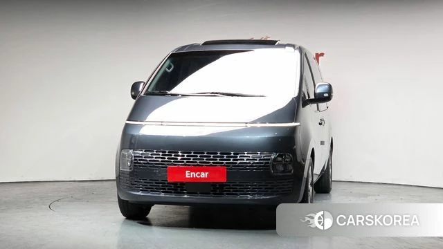 Hyundai Staria id 3811191 из Кореи 12