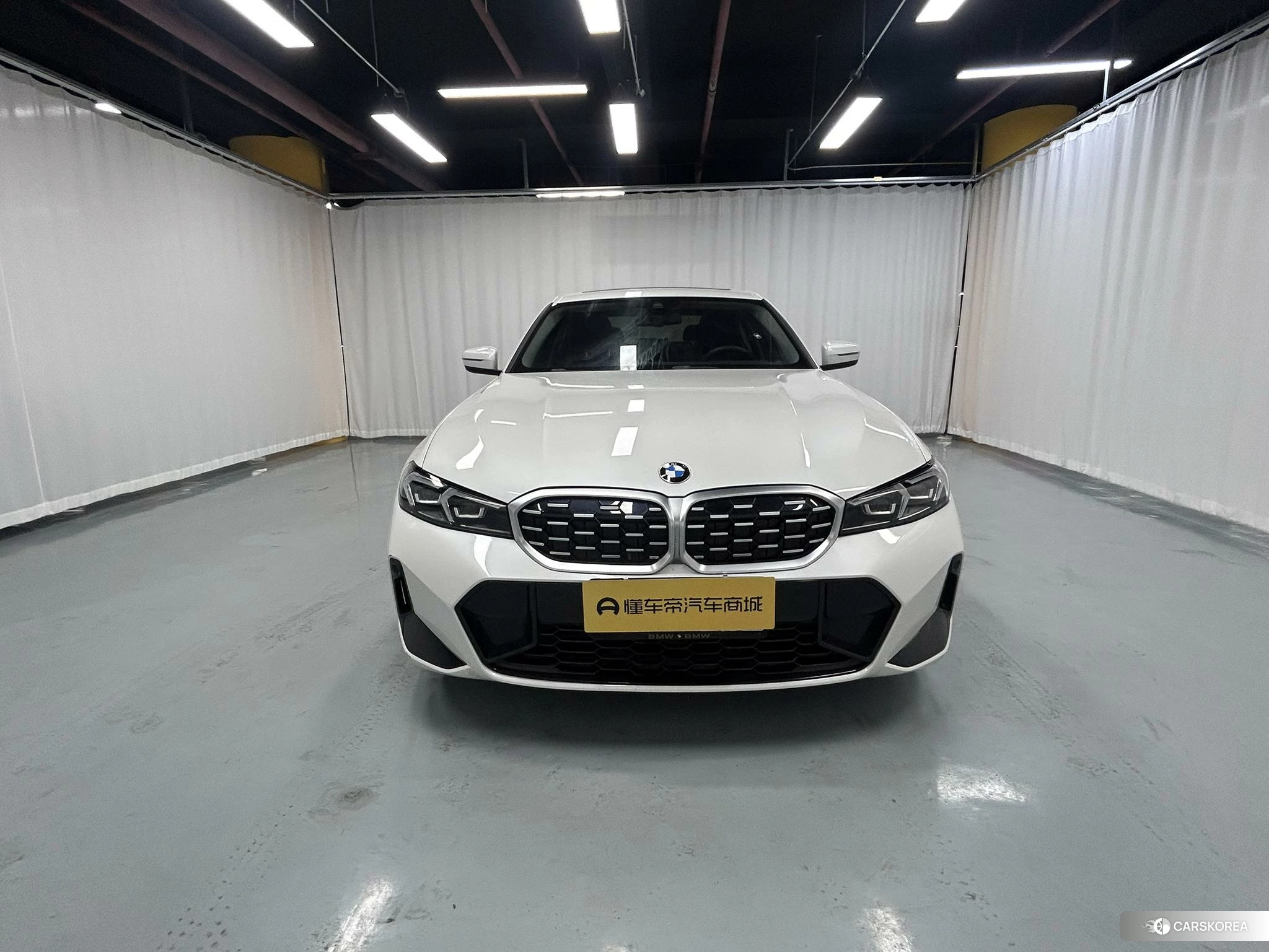 BMW 3 series id 4420140 из Китая 12