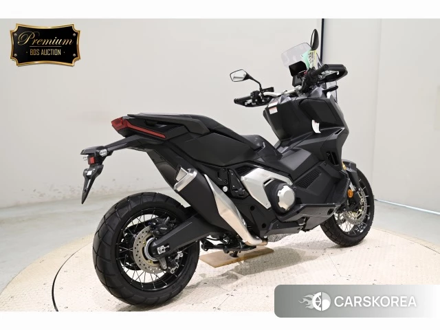 Проданный Honda X-ADV 750 2024 из Японии, фото 2