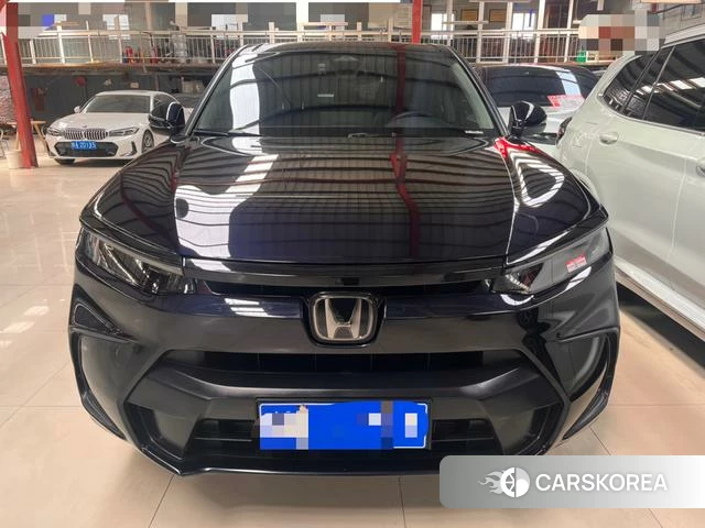 Honda Hao Ying id 4263465 из Китая 7