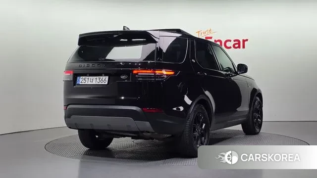 Land Rover Discovery 5 id 3275245 из Кореи 12