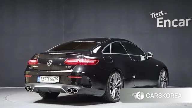 Mercedes-Benz E-Class W213 id 3587421 из Кореи 12