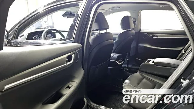 Hyundai The New Grandeur IG id 2756717 из Кореи 12