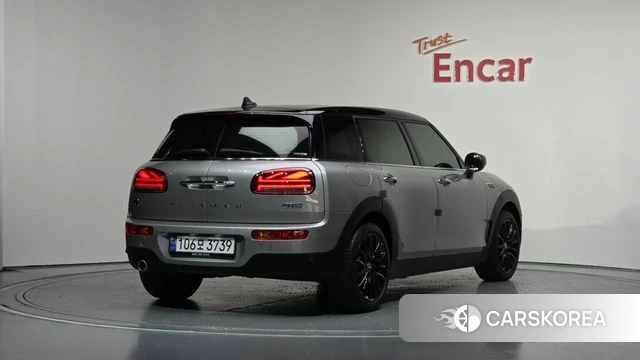Mini Cooper Clubman id 3850525 из Кореи 12