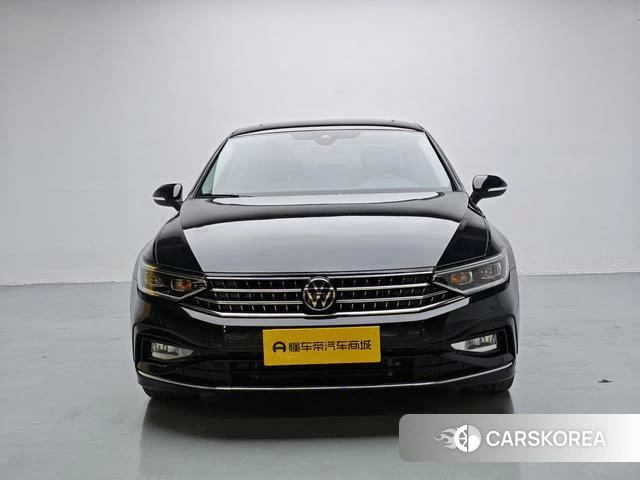 Volkswagen Magotan id 4274773 из Китая 12