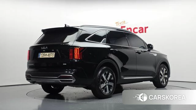 Kia Sorento 4th Generation id 4929203 из Кореи 12