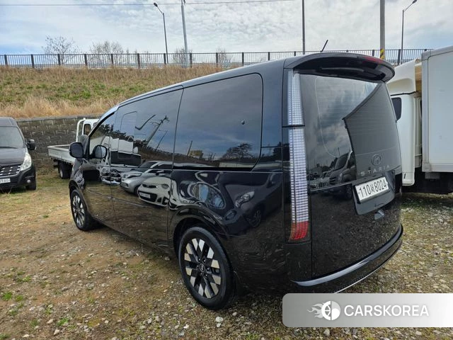 Hyundai Staria id 3872260 из Кореи 11