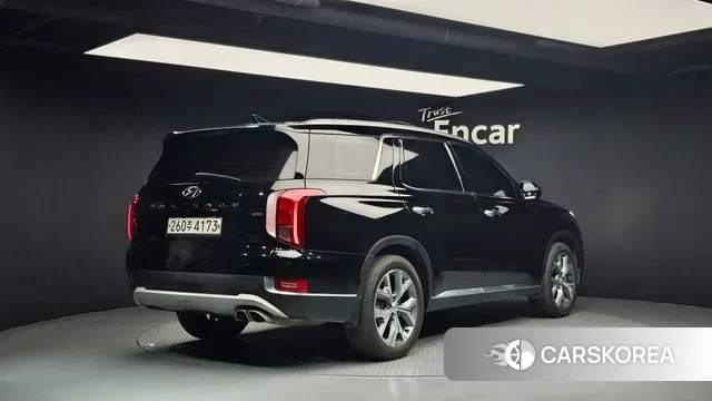 Hyundai Palisade id 3379954 из Кореи 12