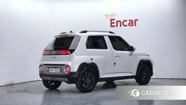 Hyundai Casper id 4230908 из Кореи 12