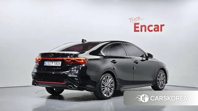 Kia Come New K3 id 3434455 из Кореи 12