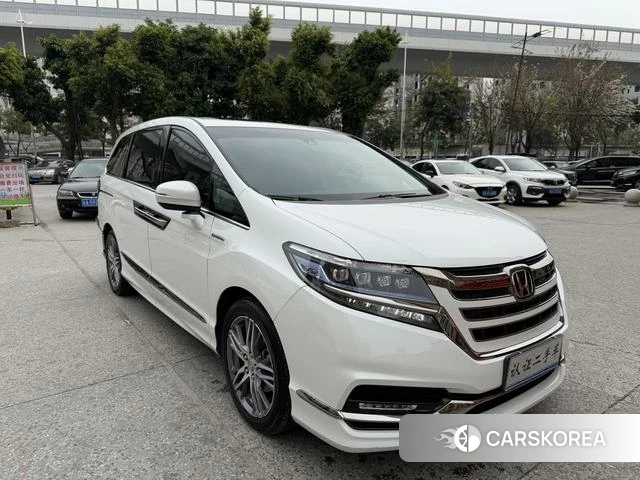 Honda Ai Lishen id 4307804 из Китая 9