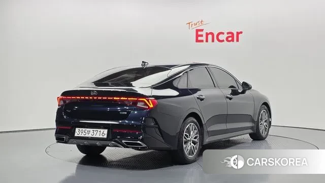 Kia K5 Hybrid 3rd Generation id 3509169 из Кореи 12