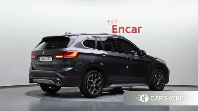 BMW X1 (F48) id 4580931 из Кореи 12