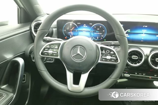 Mercedes-Benz Class A id 4263979 из Китая 12