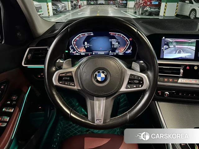 BMW 3 series id 4274642 из Китая 12