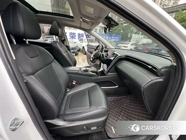 Hyundai Tucson id 4336008 из Китая 12
