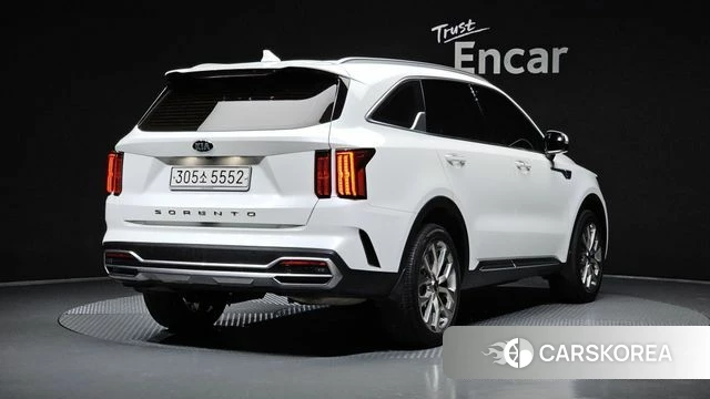 Kia Sorento 4th Generation id 4535821 из Кореи 12