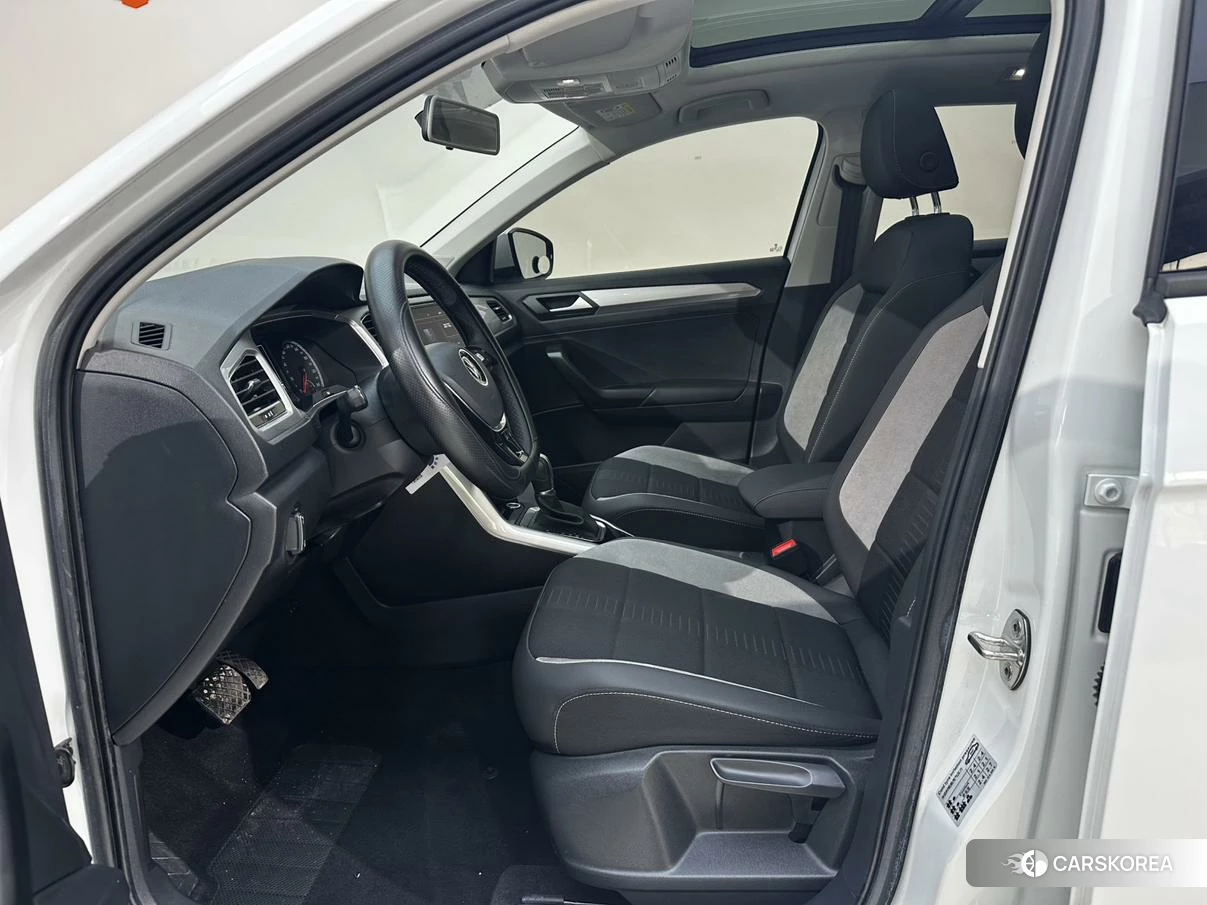 Volkswagen T-Roc id 4504683 из Китая 12