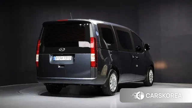 Hyundai Staria id 3347682 из Кореи 12