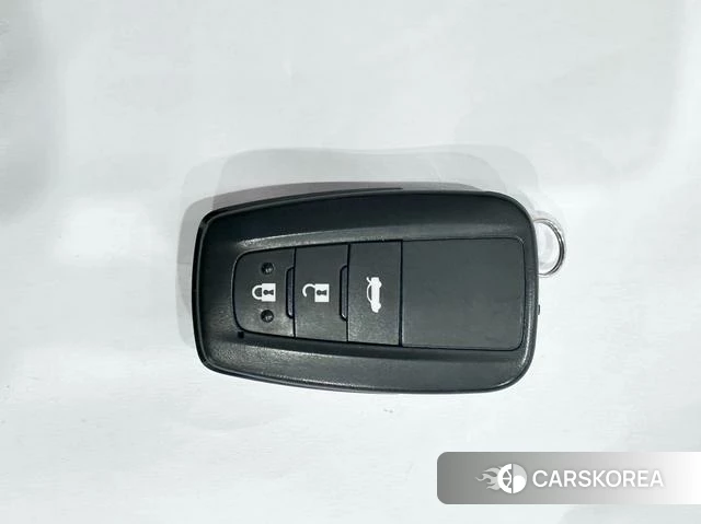 Toyota Corolla id 4353443 из Китая 12