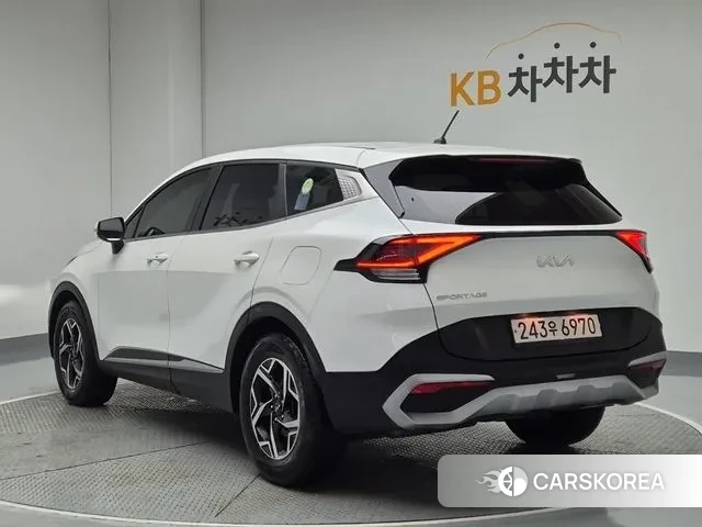Kia Sportage 5th Generation id 3361143 из Кореи 10