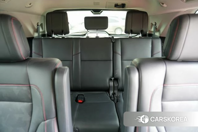 Toyota Sequoia id 4272337 из Китая 12