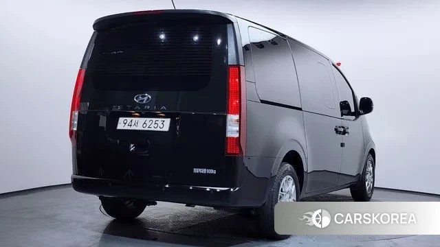 Hyundai Staria id 3635359 из Кореи 12