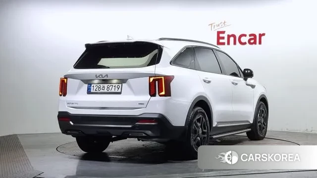 Kia Sorento 4th Generation id 3174024 из Кореи 12