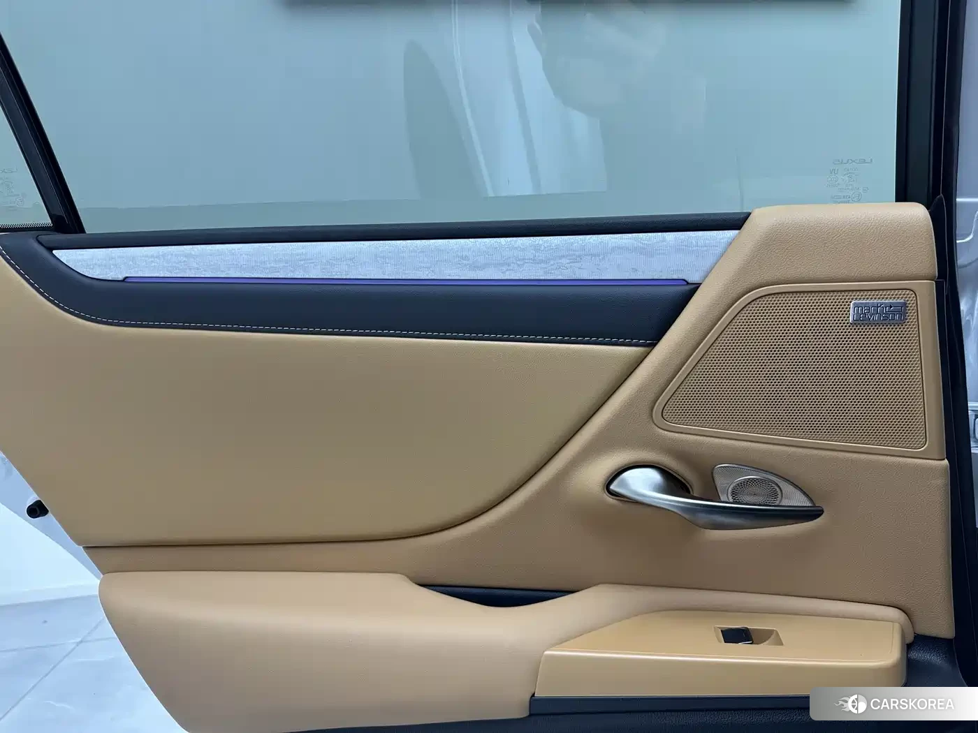 Lexus ES id 4547634 из Китая 10
