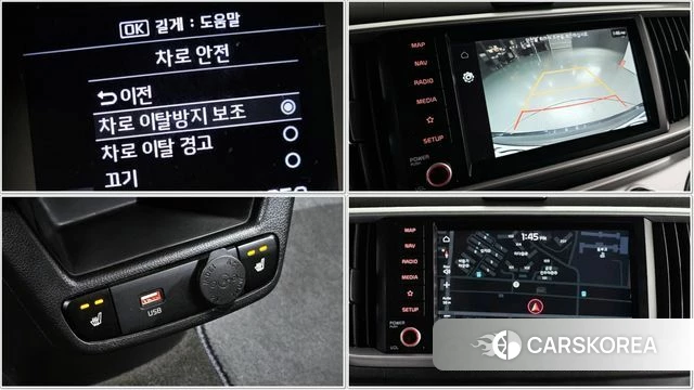 Kia The New Ray id 3839915 из Кореи 12