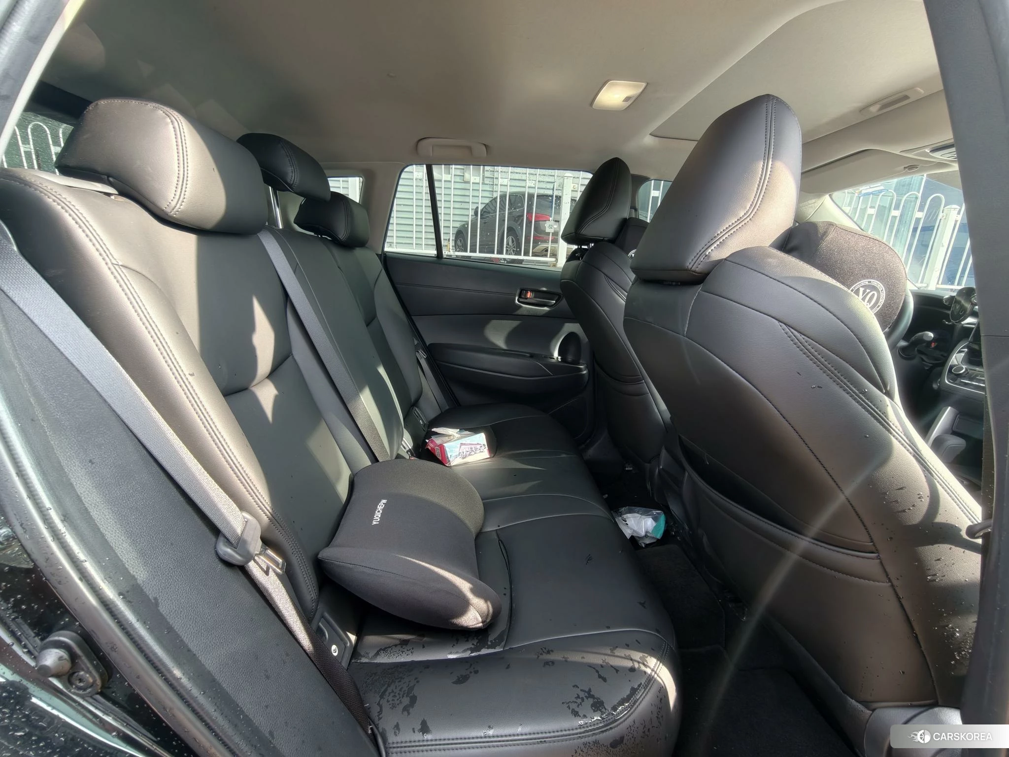 Toyota Fenglanda id 4493071 из Китая 9