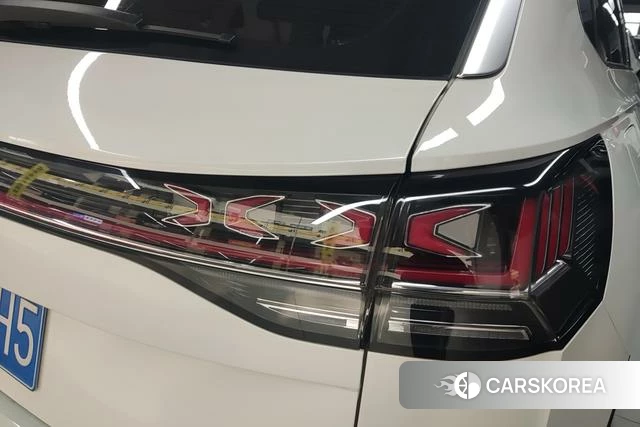 Volkswagen Tanyue id 4263853 из Китая 9