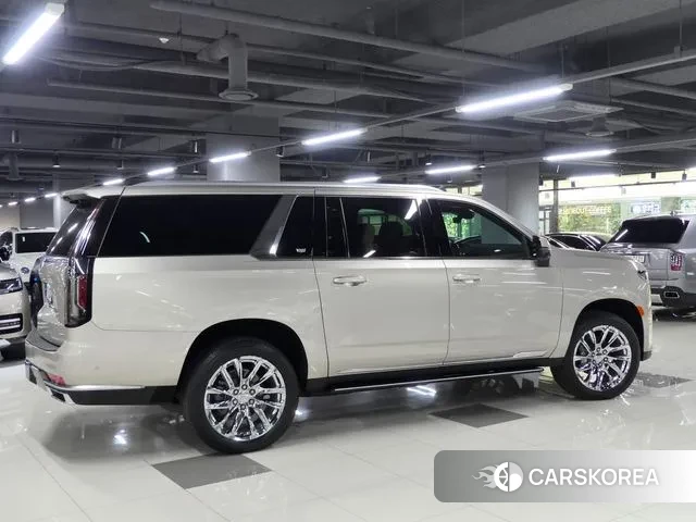Cadillac Escalade 5th Generation id 3585884 из Кореи 12