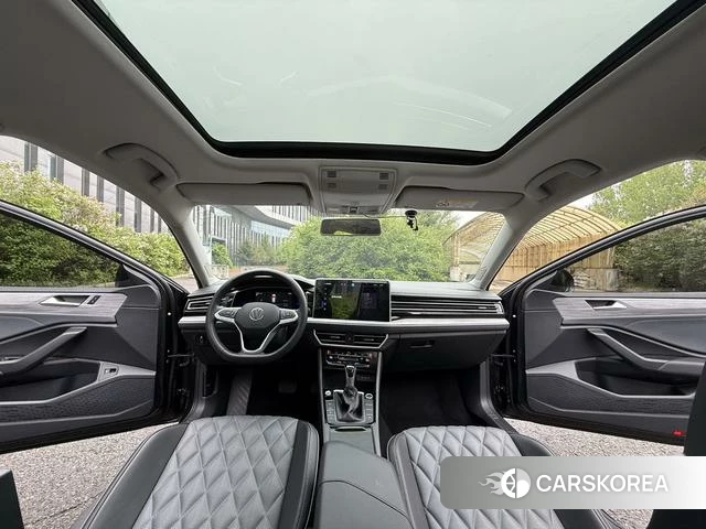 Volkswagen Sagitar id 4335996 из Китая 12