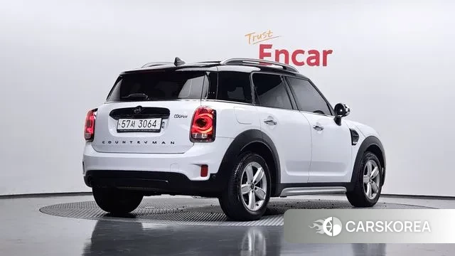 Mini Cooper Countryman id 3024242 из Кореи 12