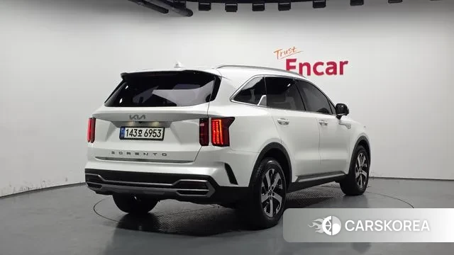 Kia Sorento 4th Generation id 3433100 из Кореи 12