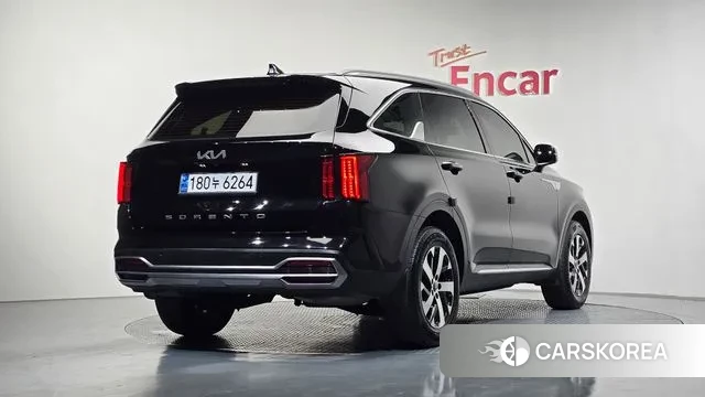 Kia Sorento 4th Generation id 3503685 из Кореи 12