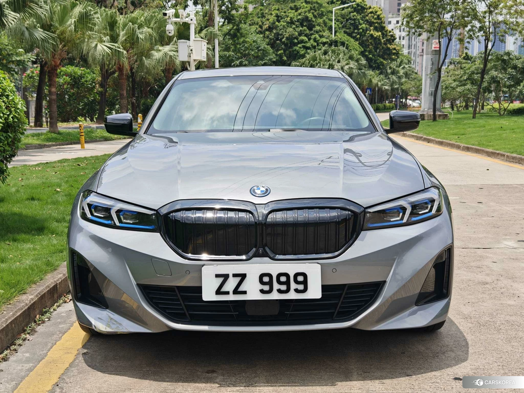 BMW i3 id 4453148 из Китая 8