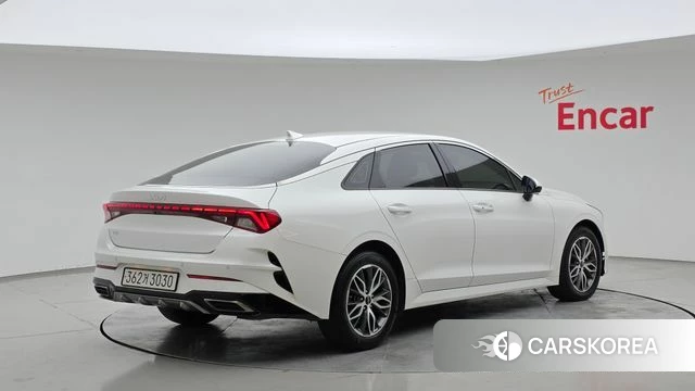 Kia K5 3rd generation id 4783752 из Кореи 12