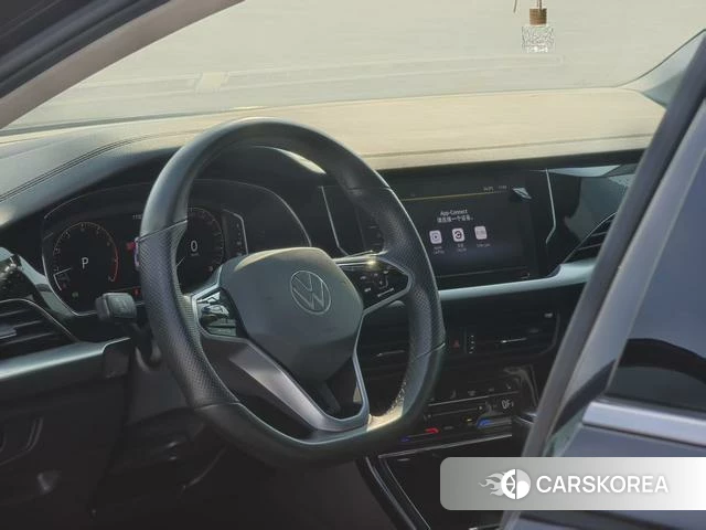 Volkswagen Passat id 4300360 из Китая 7