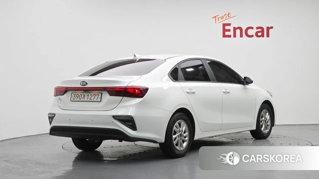 Kia Come New K3 id 4384057 из Кореи 12