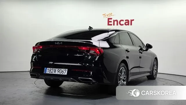 Kia K5 3rd generation id 3615677 из Кореи 12