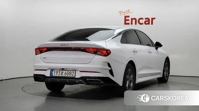 Kia K5 3rd generation id 4783925 из Кореи 12