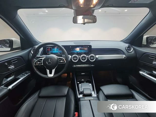Mercedes-Benz EQB id 4297234 из Китая 8