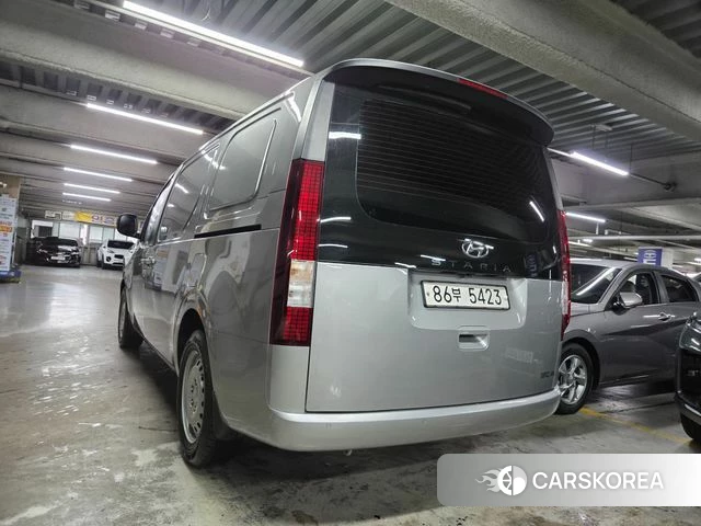 Hyundai Staria id 4562155 из Кореи 12