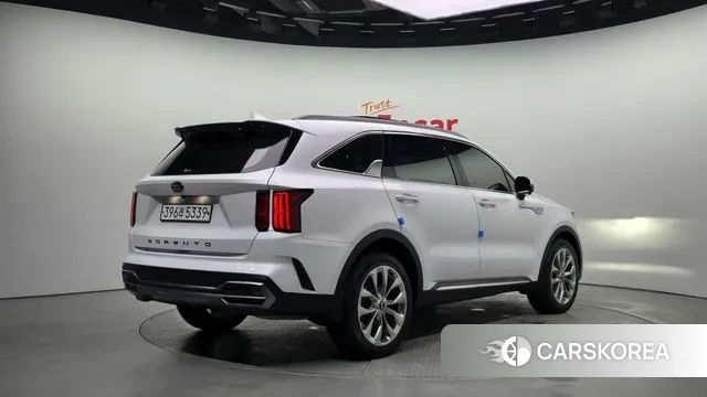 Kia Sorento 4th Generation id 3060236 из Кореи 12