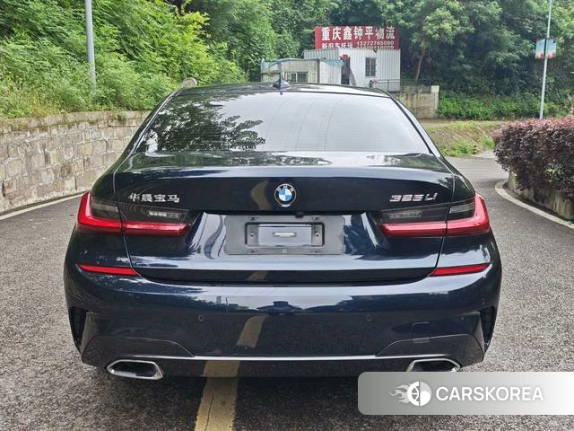 BMW 3 series id 4393210 из Китая 7